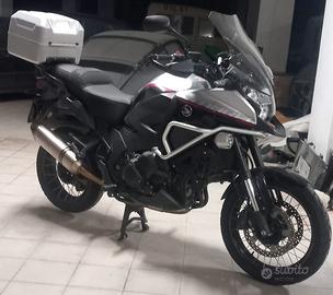 Honda CrossTourer - 2015