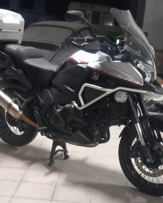 Honda CrossTourer - 2015