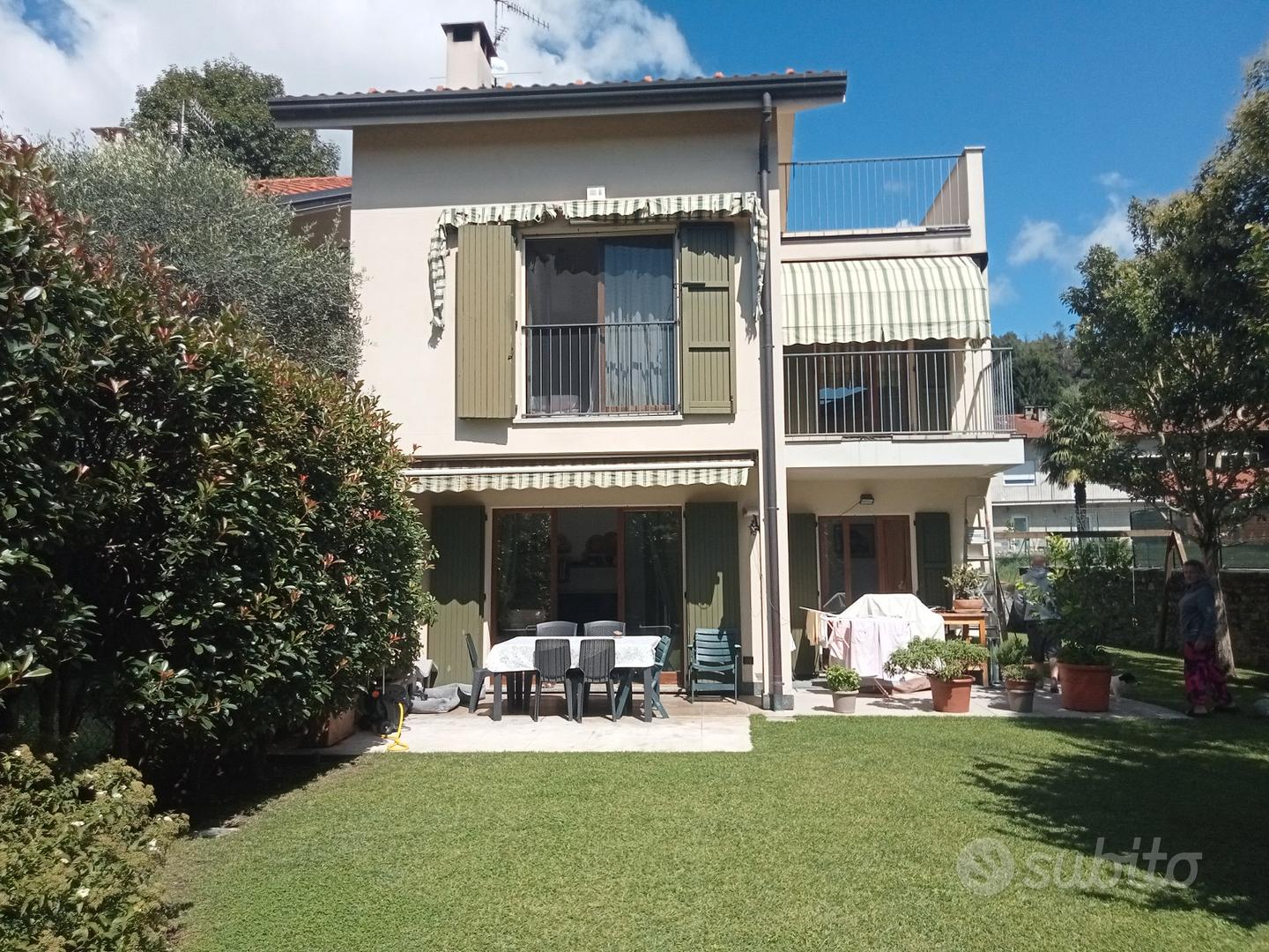 Casa – Barasso, Cassini - Vista 4