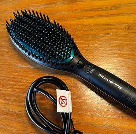 Spazzola Lisciante Rowenta Power Straight CF5820