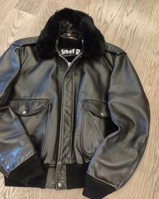 Giubbotto Originale Scott USA taglia 50 - RARO