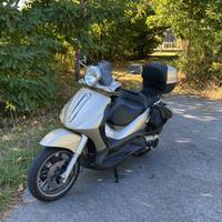 Scooter 500 Piaggio Beverly