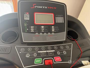 Tapirulan sports tech