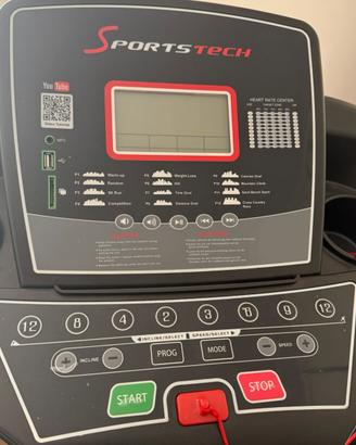 Tapirulan sports tech
