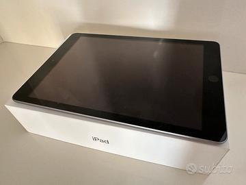 Ipad 9.7 128gb Wi-Fi + Cellular