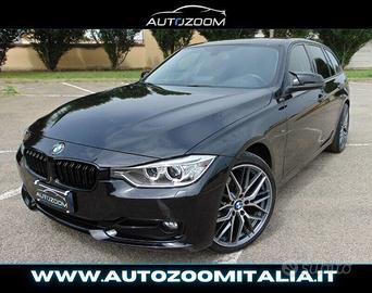 BMW Serie 3 Touring 316d Touring Sport