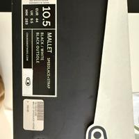 Scarpa MTB Crankbrothers. 10.5