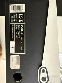 Scarpa MTB Crankbrothers. 10.5