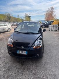 Matiz 08 GPL