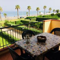 Capo d'Orlando Appartamento a 20 mt dalla spiaggia