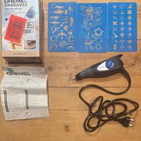 Dremel compreso di accessori