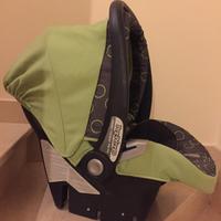 Ovetto e navetta Peg perego