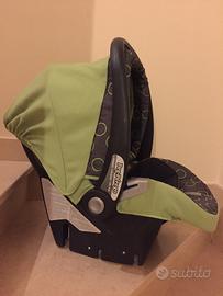 Ovetto e navetta Peg perego