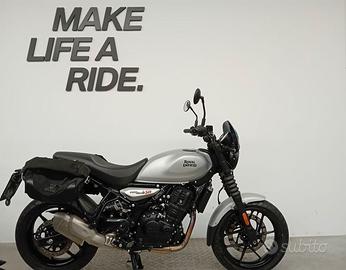 ROYAL ENFIELD GUERRILLA 450 - 2025