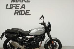 ROYAL ENFIELD GUERRILLA 450 - 2025