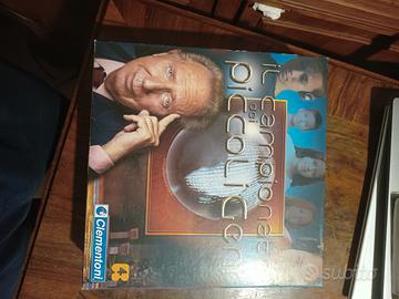 
Il Campionato dei Piccoli Geni Clementoni