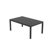 VONDOM Spritz Table Sofa