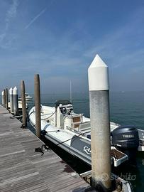 Cab Dorado 7.5 anno 2016