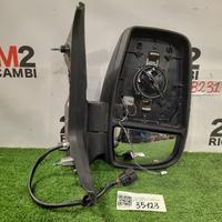 SPECCHIETTO RETROVISORE DESTRO FORD Transit Serie