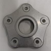 Flangia portacorona MV AGUSTA - F4/BRUTALE 750