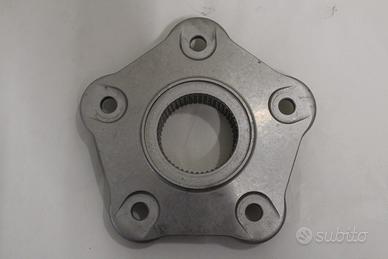 Flangia portacorona MV AGUSTA - F4/BRUTALE 750