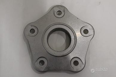 Flangia portacorona MV AGUSTA - F4/BRUTALE 750