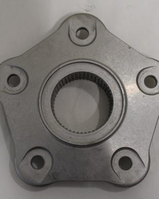 Flangia portacorona MV AGUSTA - F4/BRUTALE 750