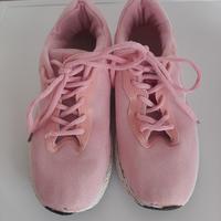 Scarpe sportive ragazza donna n.37 Everlast