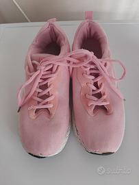 Scarpe sportive ragazza donna n.37 Everlast