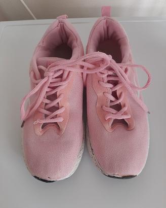 Scarpe sportive ragazza donna n.37 Everlast