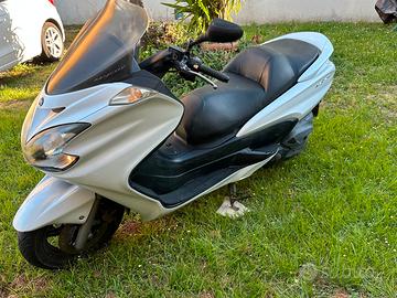 Yamaha Majesty 400 cc. 