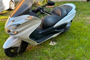 Yamaha Majesty 400 cc. 