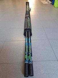 Albero  430 RDM  Carbon 80% Windsurf