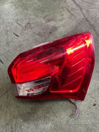 Fanale Hyundai IX 20