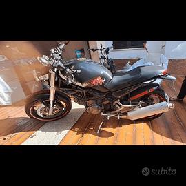 Ducati 600 SS