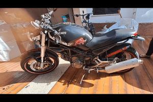 Ducati 600 SS