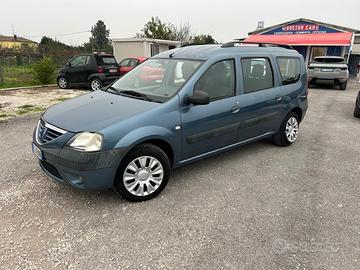 Dacia Logan MCV 1.4 5 posti Lauréate