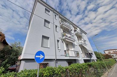 Appartamento a Verdello