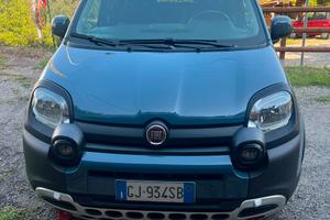 Fiat Panda cross