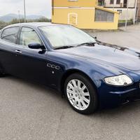 Maserati Quattroporte 4.2 V8