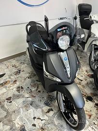 Piaggio Liberty S 50