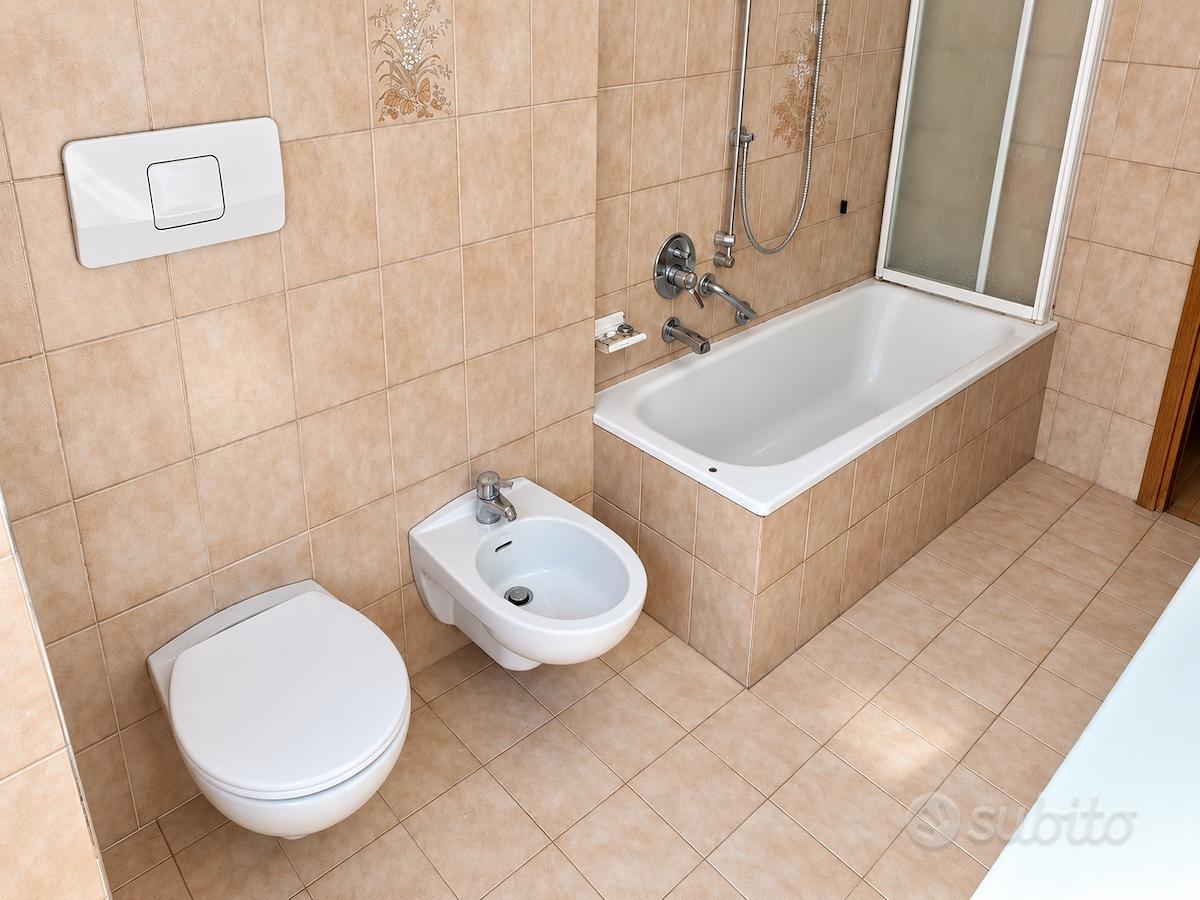 Appartamento – Bolzano - Bozen, Centro Storico - Altstadt, Centro-Piani-Rencio - Zentrum-Bozner Boden-Rentsch - Vista 3