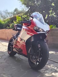Ducati Panigale 1299