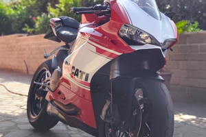 Ducati Panigale 1299