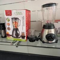 Frullatore tritatutto 1030watt
