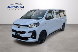 CITROEN Spacetourer 2.0 BlueHDi 180 S&S EAT8 XL