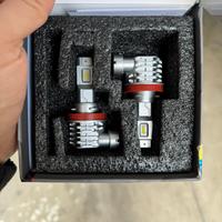 Luci Led per auto H8-9-11-16