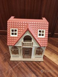 Casetta cottage Sylvanian Families