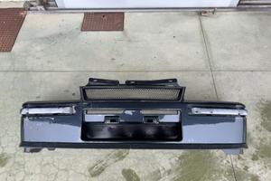 Paraurti anteriore Opel Kadett GSI