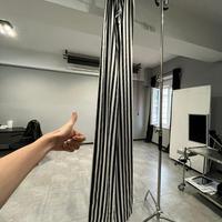 Pantaloni da Trampoliere